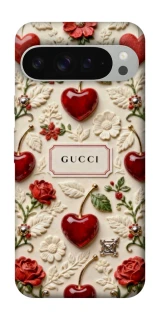 Чехол на Google Pixel 9 Pro XL Gucci ver.2 фото 1 из 1