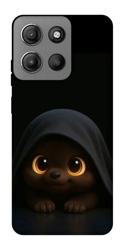 Чохол на Motorola Moto G15 4G Funny Dog фото 1 з 1