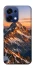 Чехол на Oppo A6 Pro 4G/5G Sunrise mountain фото 1 из 2