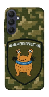 Чехол на Samsung Galaxy A25 5G Ограниченно годен фото 1 из 1