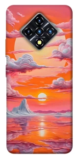 Чехол на Infinix Zero 8 Glacier фото 1 из 1