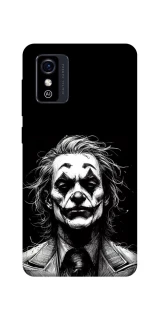 Чохол на ZTE Blade L9 Joker B&W фото 1 з 1