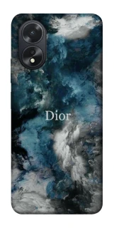 Чохол на Oppo A38 Dior ver.2 фото 1 з 1