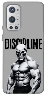 Чехол на OnePlus 9 Pro Discipline v1 фото 1 из 1