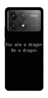 Чохол на Xiaomi Poco F6 Pro House of the Dragon ver.9 фото 1 з 1
