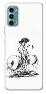 Чохол на Motorola Moto G60 UP UP UP фото 1 з 1