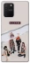 Чохол на Samsung Galaxy S10 Lite BLACKPINK v2 фото 1 з 1