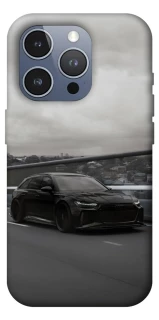 Чехол на Apple iPhone 16 Pro Max RS6 grey фото 1 из 1