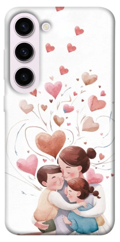 Чехол на Samsung Galaxy S23+ Mother's Day ver.1 фото 1 из 1