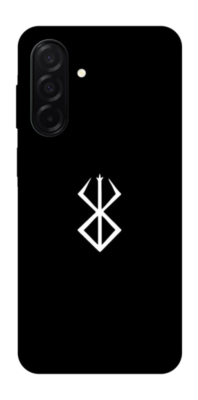 Чохол на Samsung Galaxy A26 5G Мітка Берсерка фото 1 з 1