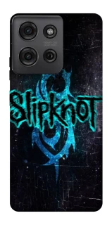 Чехол на Motorola Moto G75 Slipknot ver.2 фото 1 из 1