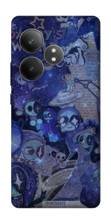 Чехол на Realme GT Neo 6 SE Shelly Dandy world фото 1 из 1