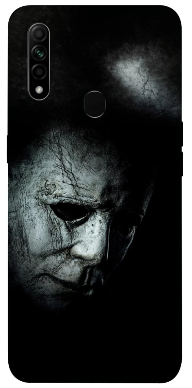 Чехол на Oppo A31 Jason v3 фото 1 из 1