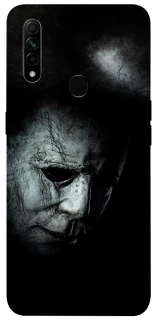 Чехол на Oppo A31 Jason v3 фото 1 из 1