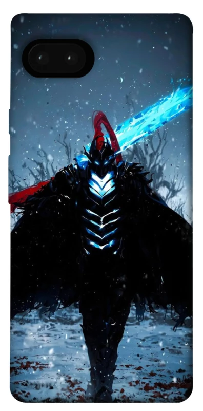 Чохол на Google Pixel 7a Igris фото 1 з 1