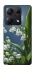 Чехол на Xiaomi Redmi Note 14S Flowers v25 фото 1 из 1