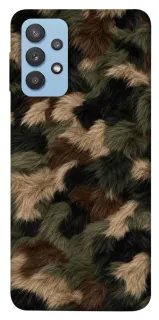 Чохол на Samsung Galaxy M32 Camouflage v30 фото 1 з 1