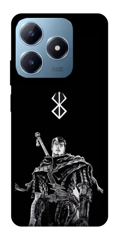 Чохол на Realme C63 Berserk stand фото 1 з 1