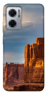 Чехол на Xiaomi Redmi Note 11E Arizona mountain фото 1 из 1