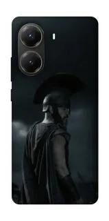Чохол на Xiaomi Poco X6 Pro Odyssey ver.5 фото 1 з 1