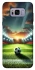 Чохол на Samsung G955 Galaxy S8 Plus Football aesthetic ver.3 фото 1 з 1