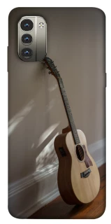 Чохол на Nokia G11 Гітара фото 1 з 1