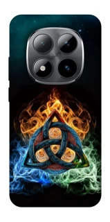 Чохол на Xiaomi Redmi Note 15 Pro 5G Трикветр фото 1 з 1