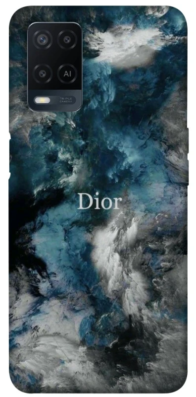 Чохол на Oppo A54 4G Dior ver.2 фото 1 з 1