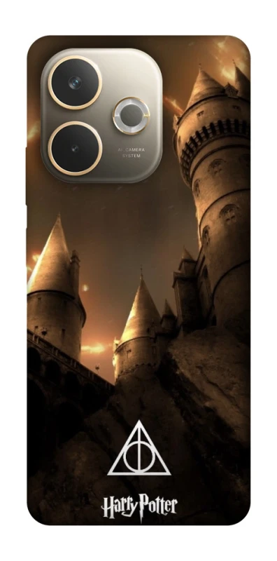 Чехол на Oppo A5 Pro 4G Harry Potter ver.13 фото 1 из 1
