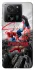 Чехол на Xiaomi 13T Pro Spider Man ver.1 фото 1 из 1