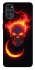 Чохол на Motorola Moto G22 Blood Skull фото 1 з 1