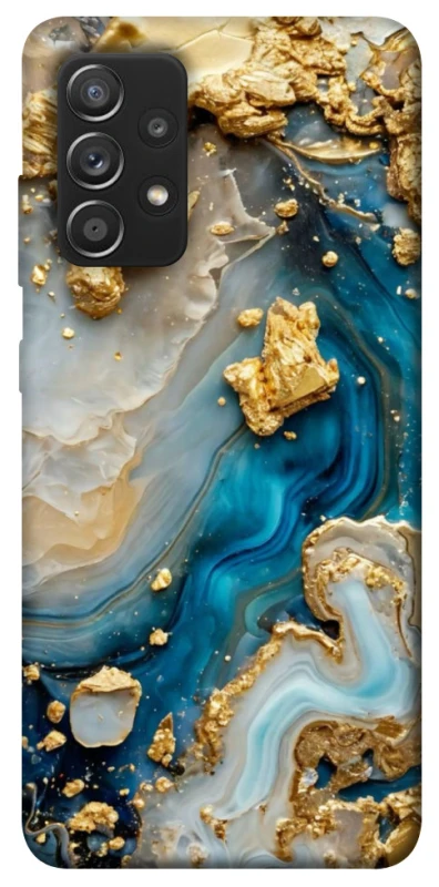 Чохол на Samsung Galaxy A52 4G / A52 5G Epoxy design ver.2 фото 1 з 1