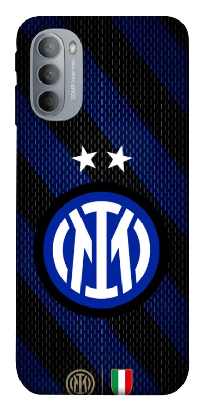Чохол на Motorola Moto G31 FC Inter v2 фото 1 з 1