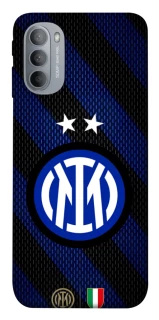 Чехол на Motorola Moto G31 FC Inter v2 фото 1 из 1