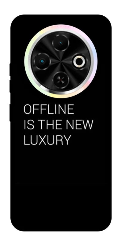 Чехол на TECNO Spark 30C Offline фото 1 из 1