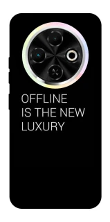 Чехол на TECNO Spark 30C Offline фото 1 из 1