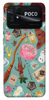 Чохол на Xiaomi Poco C40 Harry Potter v28 фото 1 з 1