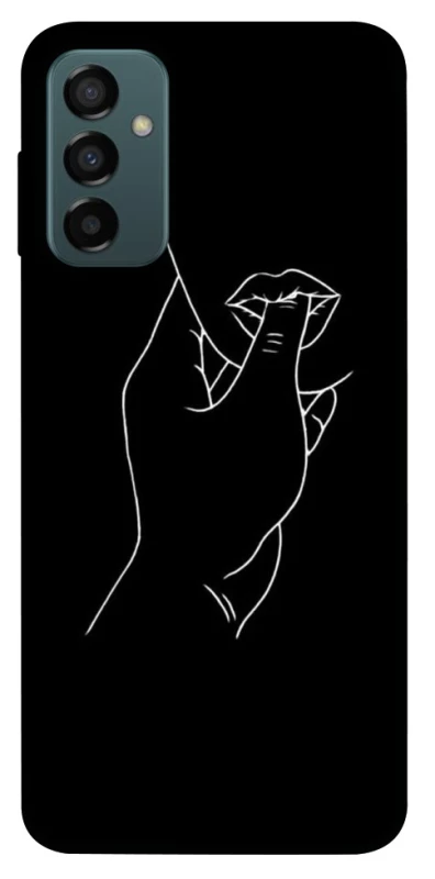 Чехол на Samsung Galaxy M23 5G Passion фото 1 из 1