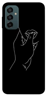 Чехол на Samsung Galaxy M23 5G Passion фото 1 из 1