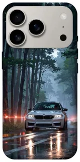 Чохол на Apple iPhone 18 Pro BMW ride фото 1 з 2