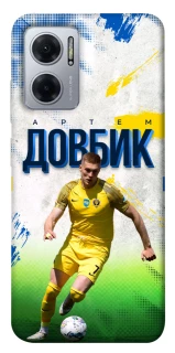 Чехол на Xiaomi Redmi Note 11E Довбик №11 фото 1 из 1