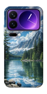 Чохол на Xiaomi 17 Pro Max River in the mountains фото 1 з 1