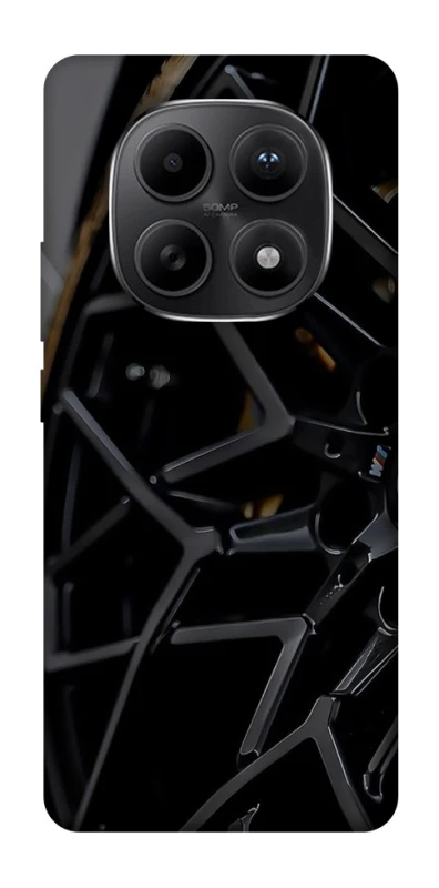 Чехол на Xiaomi Redmi Note 15 5G Wheel BMW v2 фото 1 из 1