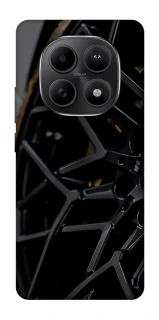Чехол на Xiaomi Redmi Note 15 5G Wheel BMW v2 фото 1 из 1