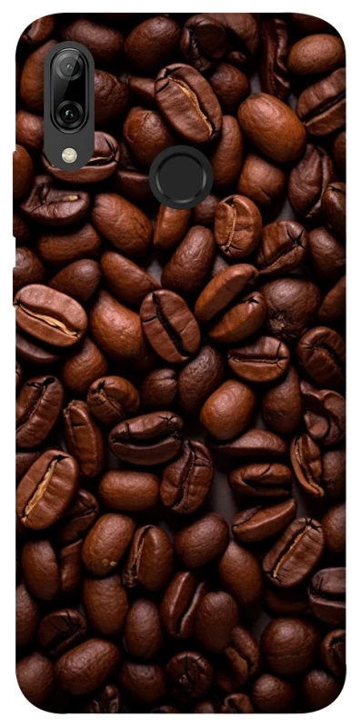 Чохол на Huawei P Smart (2019) Кава фото 1 з 1