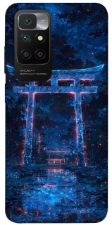 Чехол на Xiaomi Redmi 10 torii gate фото 1 из 1
