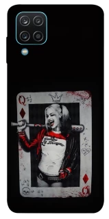 Чехол на Samsung Galaxy M12 Harley Queen фото 1 из 1