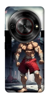 Чохол на ZTE Nubia Focus Bakkie фото 1 з 1