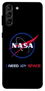 Чохол на Samsung Galaxy S21+ NASA ver.3 фото 1 з 1