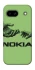 Чехол на Google Pixel 8a Nokia фото 1 из 1